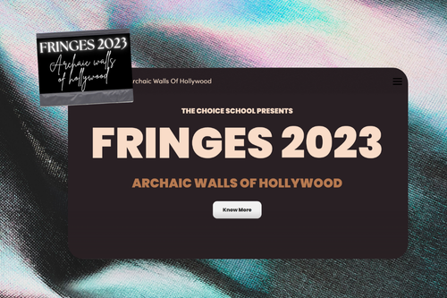 fringes