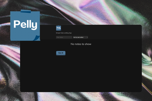 pelly