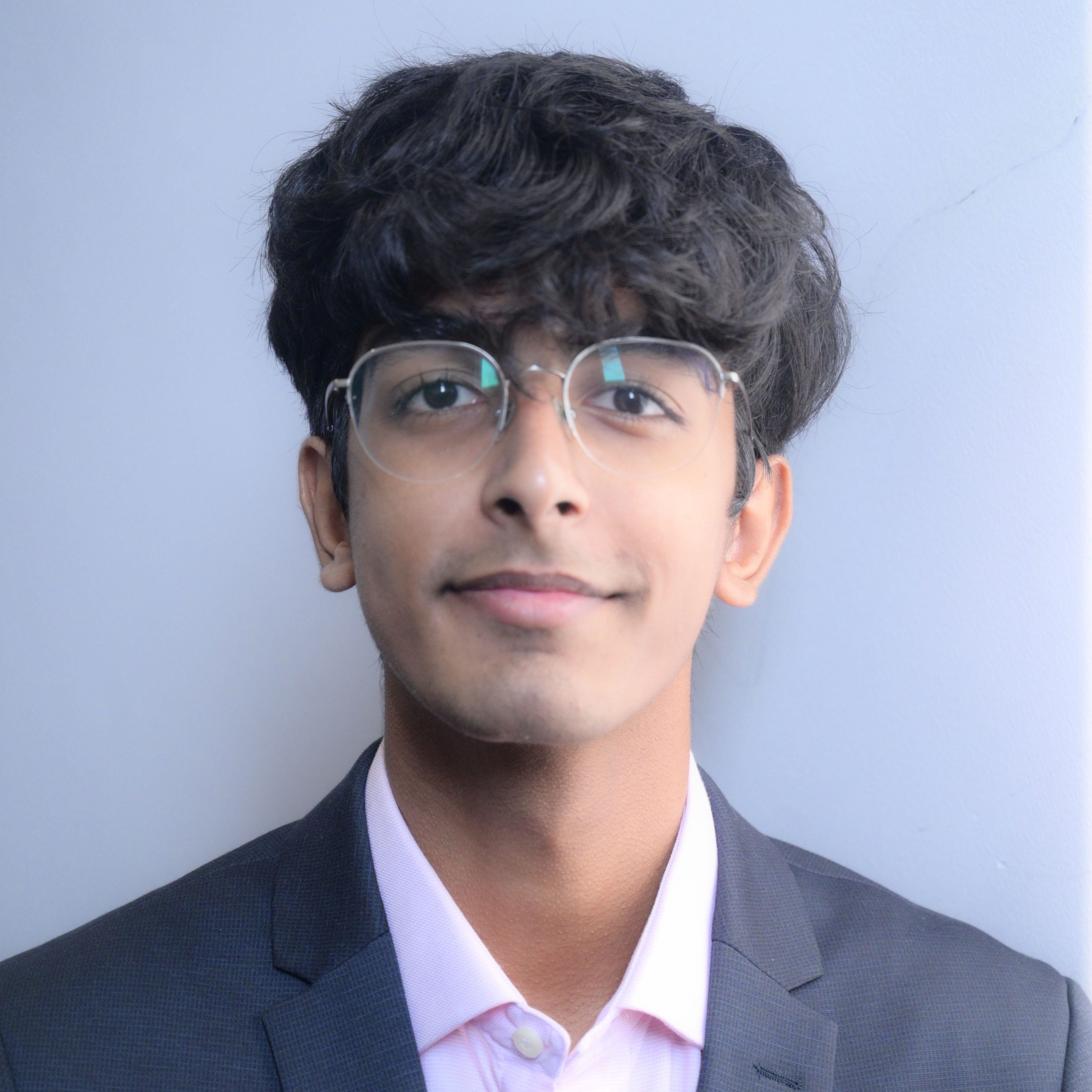 Ashwin Avatar